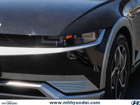 Certified 2024 Hyundai Ioniq 5 Limited RWD image 7
