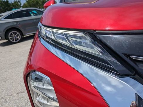 Used 2024 Mitsubishi Outlander SE AWD/4WD image 10