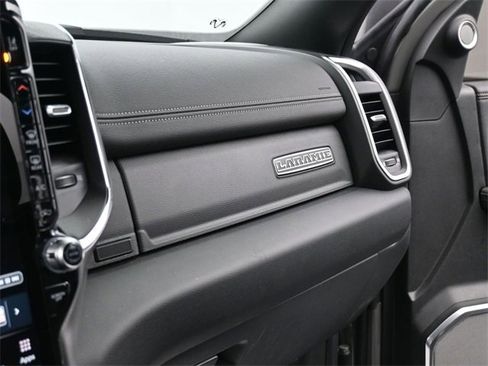 Used 2026 RAM 2500 Laramie image 30