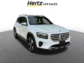 Used 2025 Mercedes-Benz GLB 250 4MATIC video 1