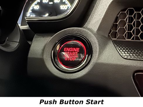 Used 2025 Honda CR-V EX image 10