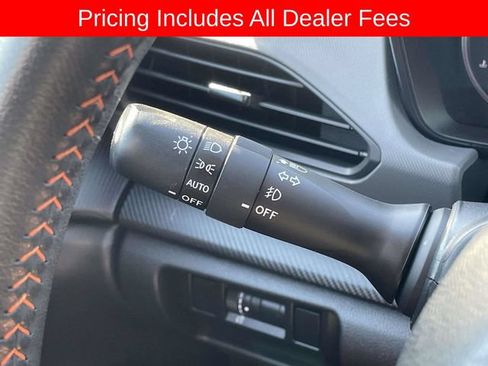 Used 2024 Subaru Crosstrek 2.5i Limited AWD/4WD image 21