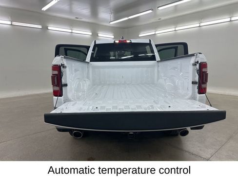 Used 2023 RAM 1500 Laramie AWD/4WD image 28