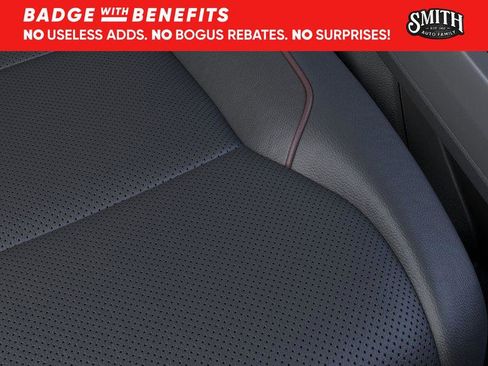 New 2026 Ford F250 Lariat w/ Lariat Premium Package image 17