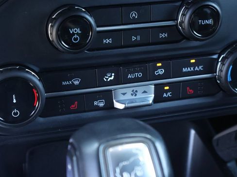 Used 2022 Ford Bronco Big Bend AWD/4WD image 35