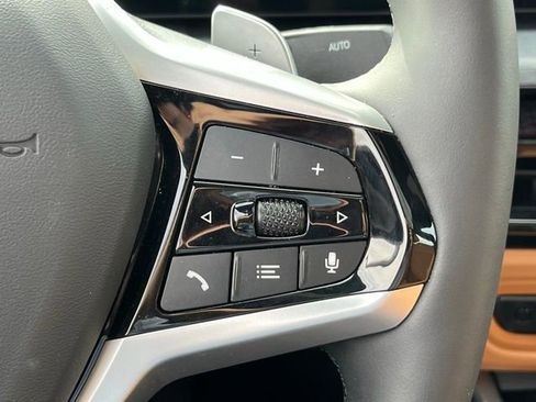 Used 2025 BMW 430i xDrive image 18