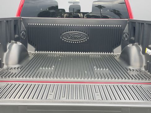 New 2026 Ford F150 STX w/ F-150 LOBO Package AWD/4WD image 9