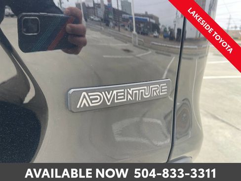 Certified 2024 Toyota RAV4 Adventure image 11