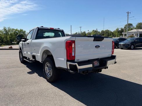 Used 2024 Ford F350 XL w/ XL Driver Assist Package RWD image 17