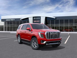 New 2026 GMC Yukon Denali AWD/4WD video 1
