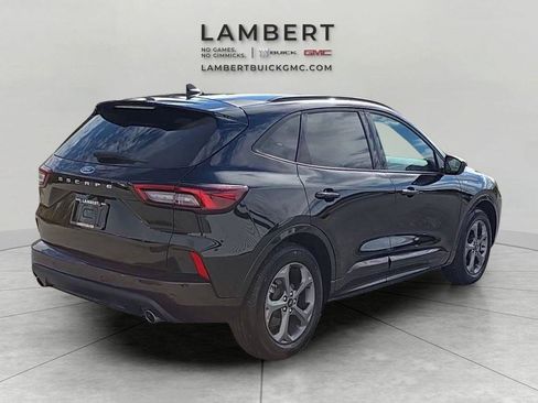 Used 2024 Ford Escape ST-Line w/ Tech Pack #1 image 5