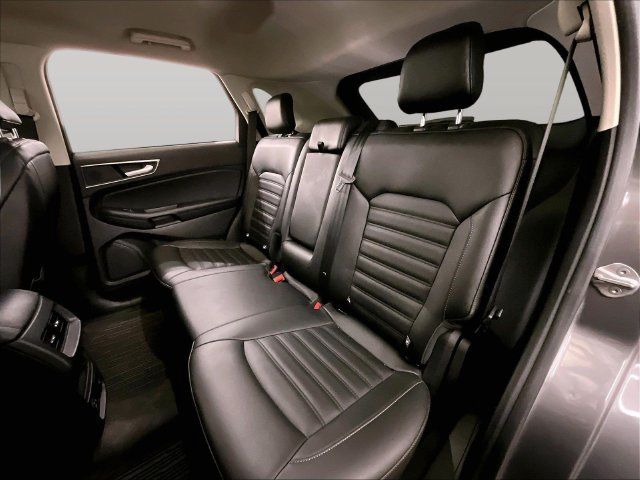 Used 2021 Ford Edge SEL w/ Convenience Package AWD/4WD image 25