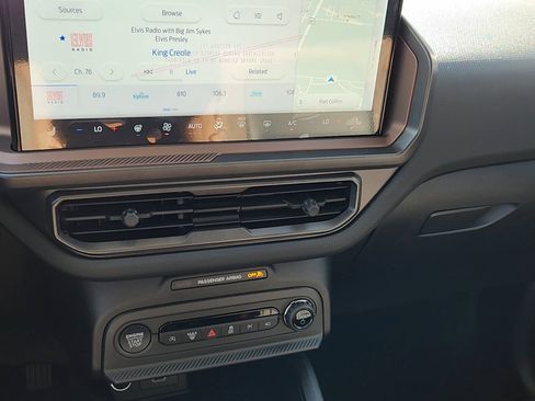 New 2025 Ford Bronco Sport Outer Banks w/ Outer Banks Tech Package+ image 19