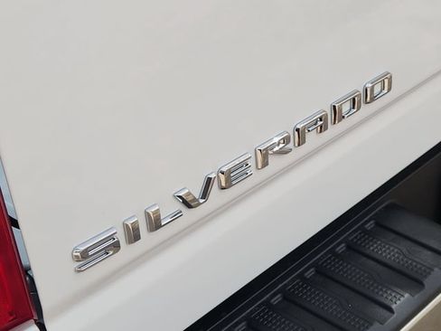 New 2026 Chevrolet Silverado 2500 W/T w/ WT/CX Safety Package AWD/4WD image 9
