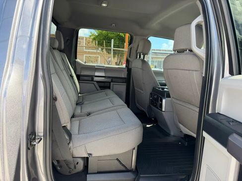 Used 2021 Ford F250 XLT w/ XLT Premium Package image 15