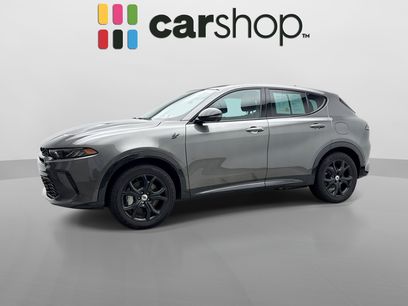 Used 2024 Dodge Hornet R/T Plus w/ Tech Pack Plus w/o Parking