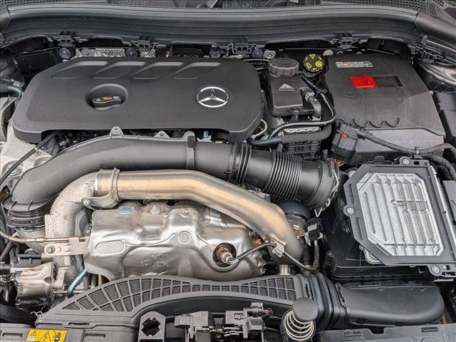 Certified 2026 Mercedes-Benz GLA 250 4MATIC image 17