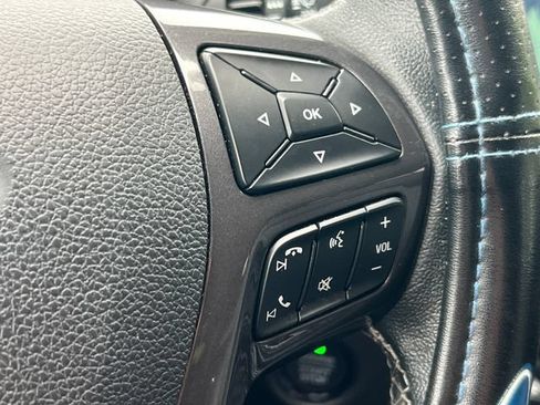 Used 2021 Ford Ranger Lariat w/ Equipment Group 501A High AWD/4WD image 23
