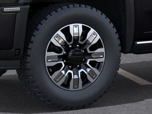 New 2026 GMC Sierra 2500 Denali w/ Denali Reserve Package AWD/4WD image 43