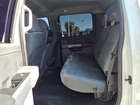 Certified 2024 Ford F150 XLT RWD image 17