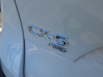 New 2026 MAZDA CX-5 2.5 S w/ Premium Plus Package
