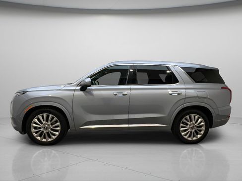 Used 2020 Hyundai Palisade Limited image 3