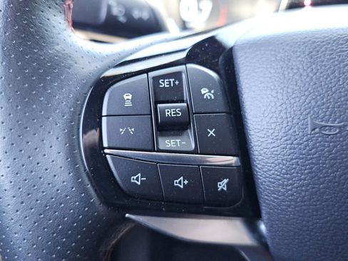 Used 2025 Ford Explorer ST-Line AWD/4WD image 11
