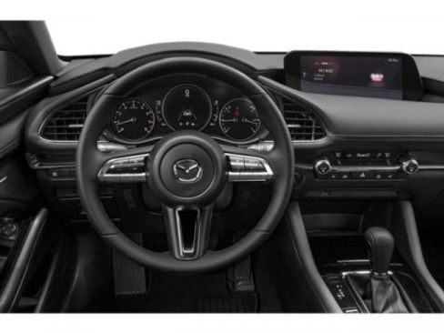 Used 2019 MAZDA MAZDA3 AWD Hatchback w/ Premium Pkg image 10