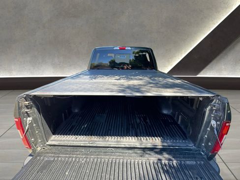 Used 2018 Ford F150 XLT w/ Equipment Group 302A Luxury RWD image 45