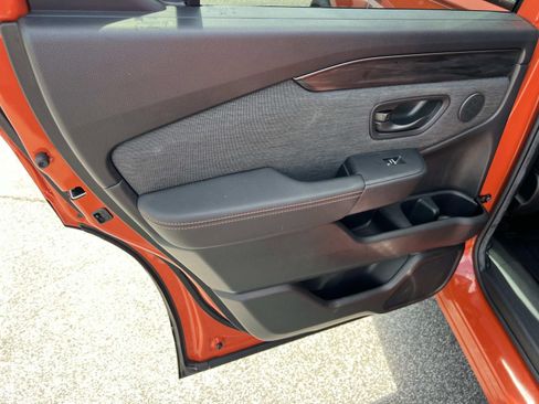 Used 2026 Honda Passport TrailSport image 21