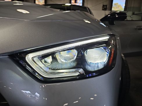 New 2026 Mercedes-Benz AMG GT 43 image 33