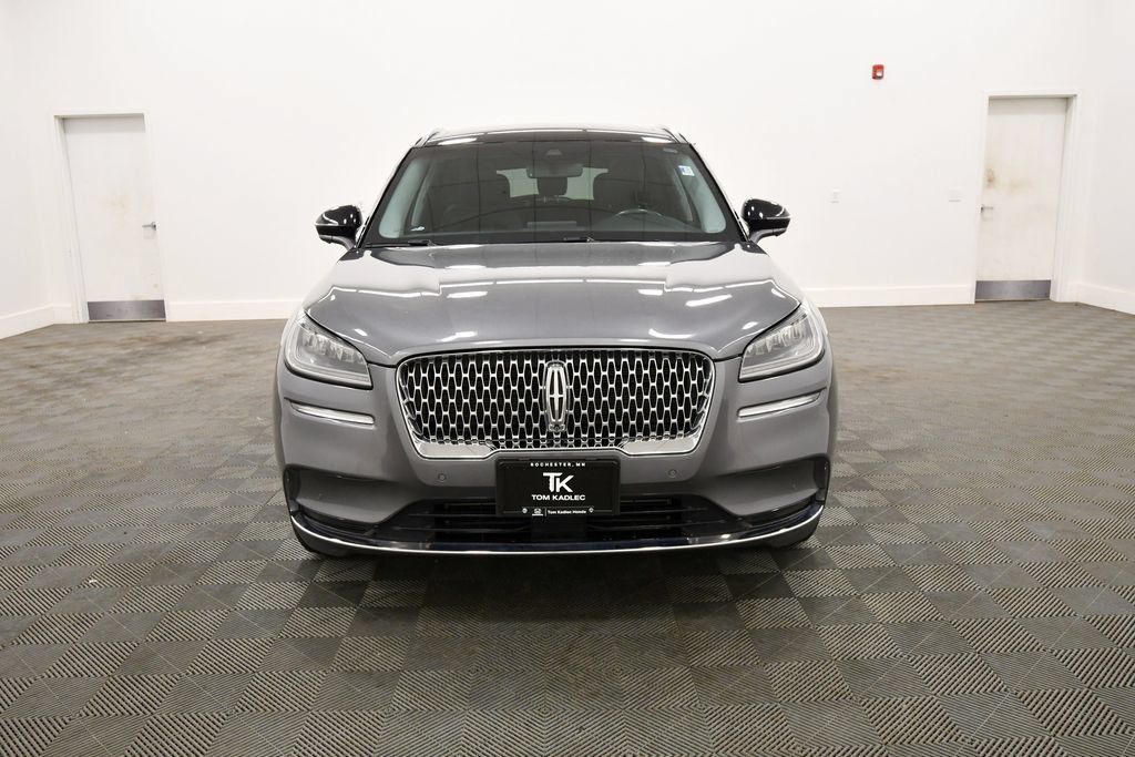 Used 2022 Lincoln Corsair Reserve w/ Equipment Group 201A AWD/4WD image 11