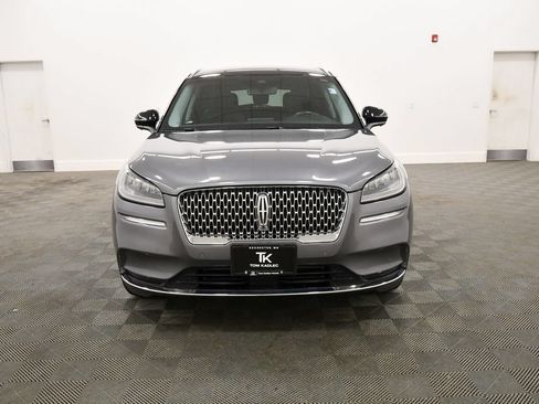 Used 2022 Lincoln Corsair Reserve w/ Equipment Group 201A AWD/4WD image 11