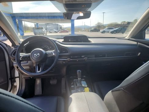 Used 2024 MAZDA CX-30 AWD 2.5 S w/ Select Sport Pkg image 5