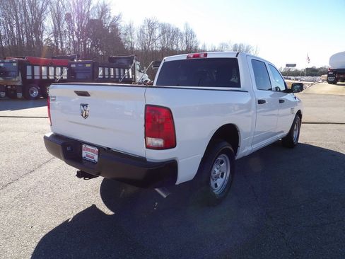 Used 2022 RAM 1500 Tradesman w/ Popular Equipment Group RWD image 7