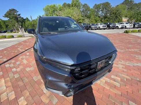 Used 2024 Honda CR-V Sport image 4