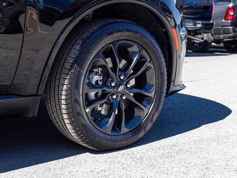 New 2026 Dodge Durango GT image 9
