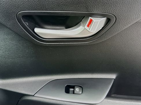 Used 2022 Kia Rio LX image 29