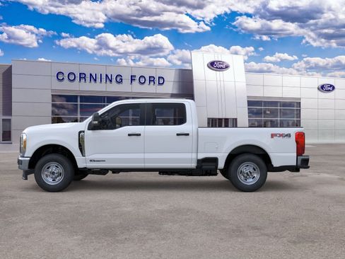 New 2026 Ford F250 XL AWD/4WD image 15