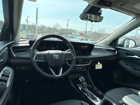New 2026 Buick Encore GX Avenir AWD/4WD image 19