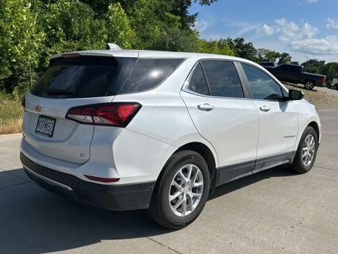 Used 2023 Chevrolet Equinox LT FWD image 5