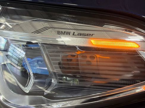 Used 2021 BMW X5 M50i w/ Executive Package AWD/4WD image 64