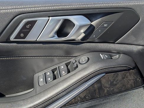 Used 2023 BMW X5 sDrive40i image 28