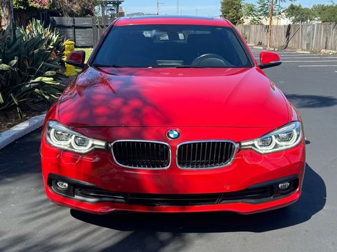Used 2016 BMW 320i Sedan image 18