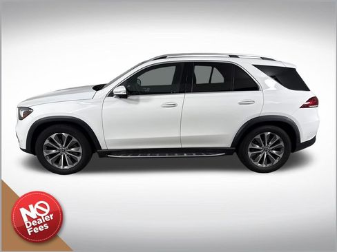 Used 2023 Mercedes-Benz GLE 350 4MATIC image 6