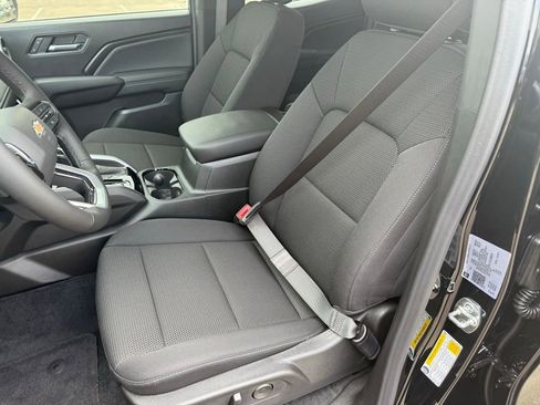 New 2026 Chevrolet Colorado LT w/ Advanced Trailering Package image 26