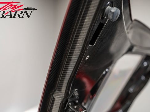 Used 2010 Chevrolet Corvette ZR1 w/ Preferred Equipment Group image 50