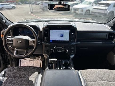 Used 2025 Ford F150 Tremor w/ Tow/Haul Package AWD/4WD image 24