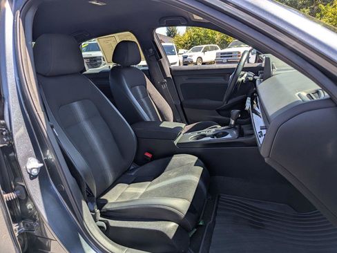 Used 2024 Honda Civic Sport image 32
