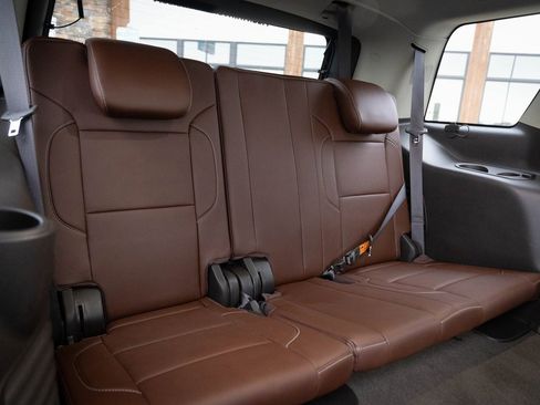 Used 2015 Chevrolet Tahoe LTZ image 34